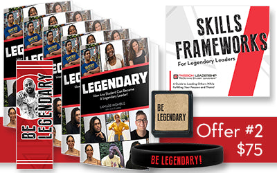 Legendary Book Offer #2